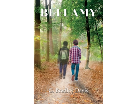 Livro BELLAMY de G Bradley Davis (Inglês)