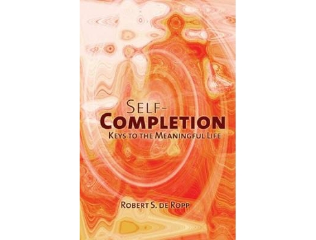 Livro self-completion de robert s. de de ropp (inglês)
