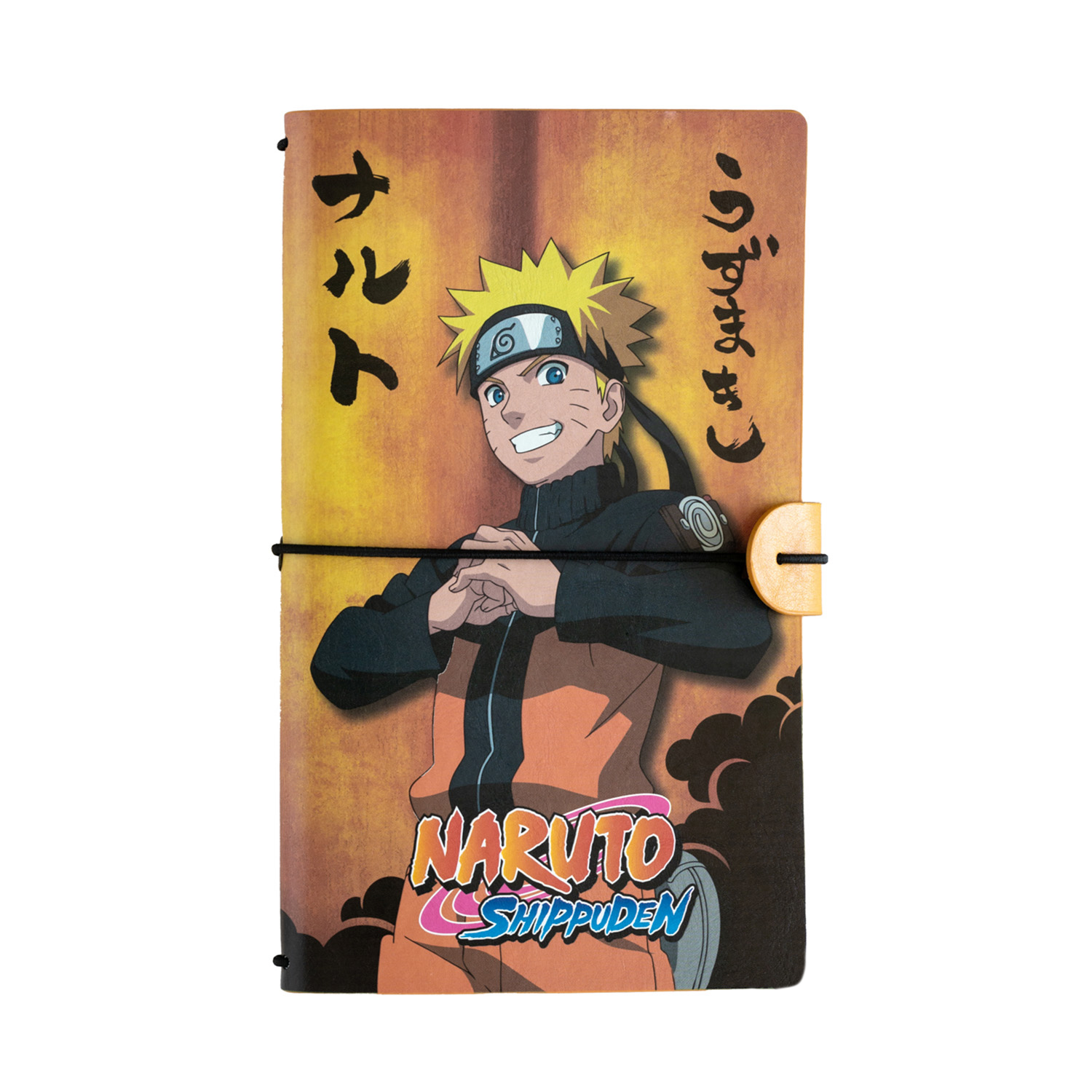 Caderno Naruto em Oferta