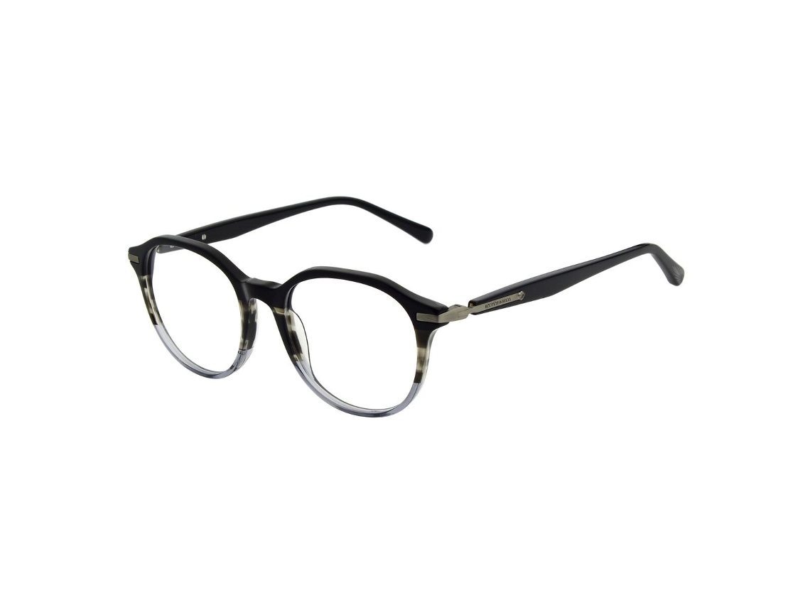 Armação De Óculos Homem Scotch Soda Ss4024 51059