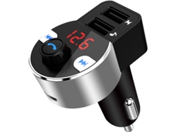 Kit Mãos Livres Bluetooth GOODIS GDFMT4818