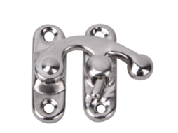 Molduras pequenas, 30 peças, 3, 2x2, 8cm, estilo retrô, moldura de ferro com gancho e 120 parafusos. Reposição