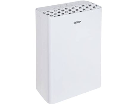 Purificadores de ar HABITEX 9016R63