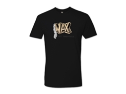 Kt Tunstall Wax T shirt ROCKINSTONE Unisex Adults Best Sellers Size:s