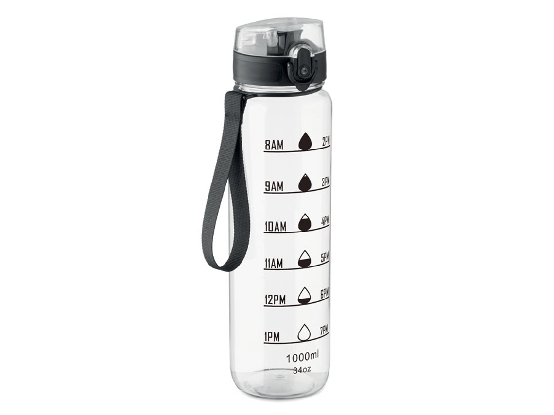 Botella Deportiva Rpet 1l MIDOCEAN
