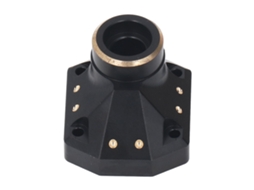 Mali capa Diferencial de Eixo de Latão para Carro Rc Crawler 1/10 Axial Capra Acessórios de Upgrade