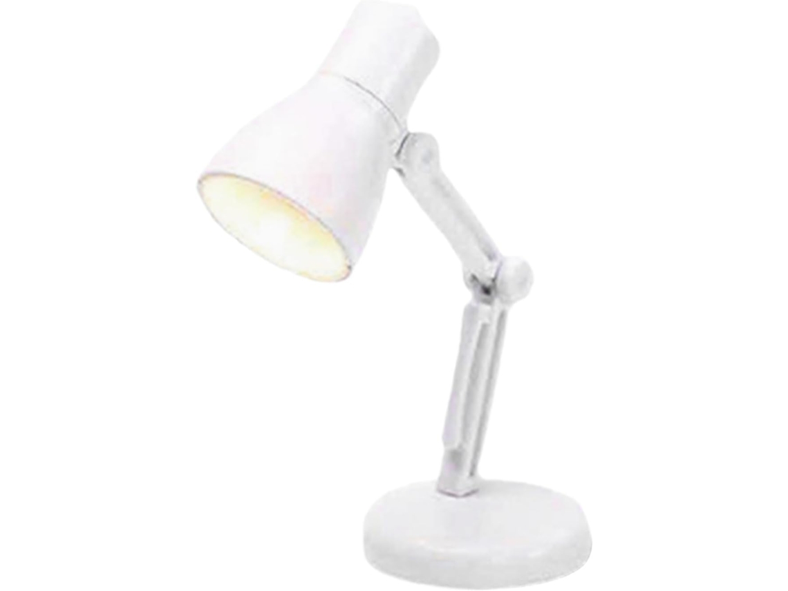Luminária De Mesa Para Conforto Visual E Cuidado Com Os Olhos, Luminária De Mesa Portátil