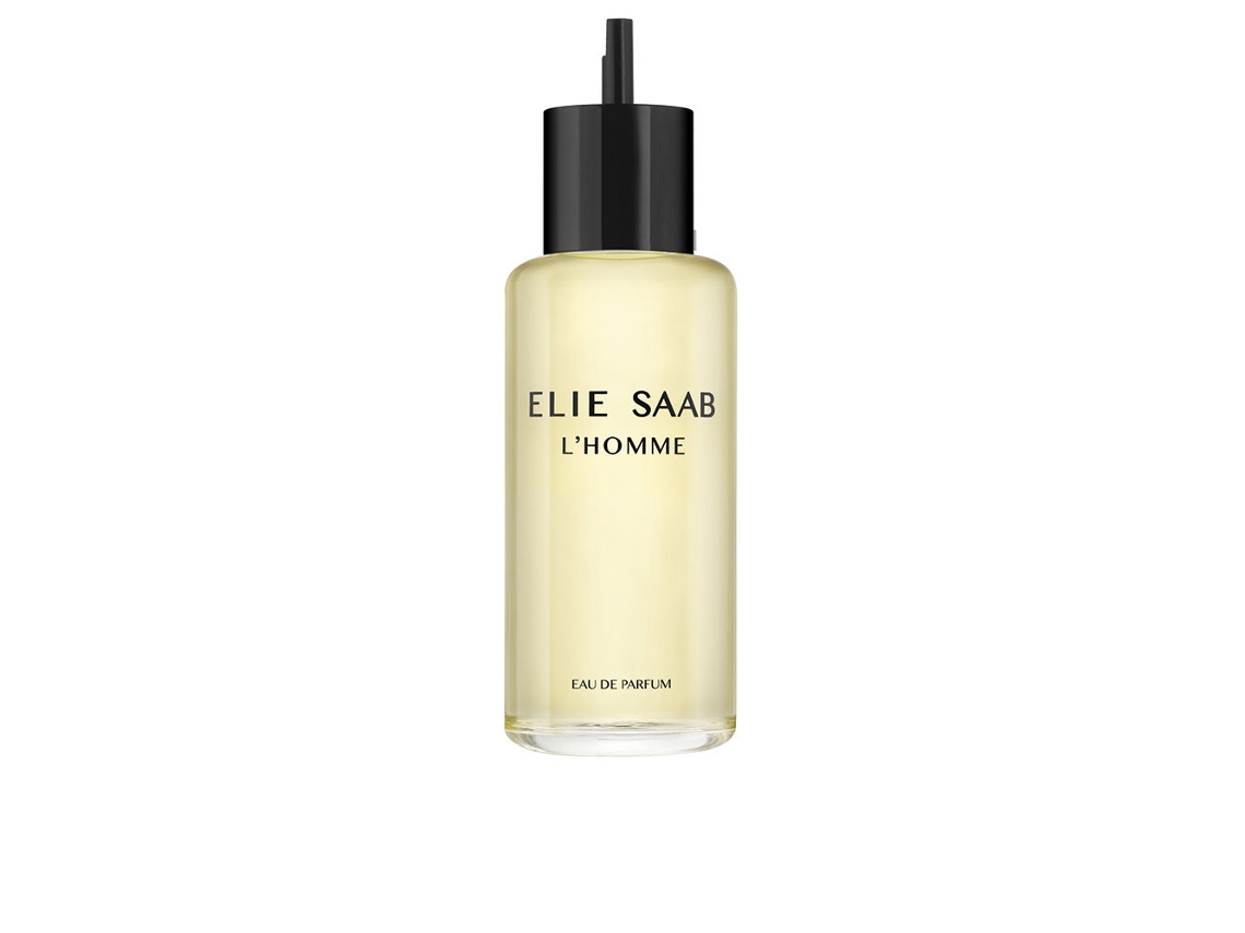 L39homme Edp Refil Elie Saab 150 Ml