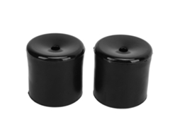Primerox 2pcs Brinquedo de Peido Aperto Som Realista Ajustável Borracha Macia Engraçado