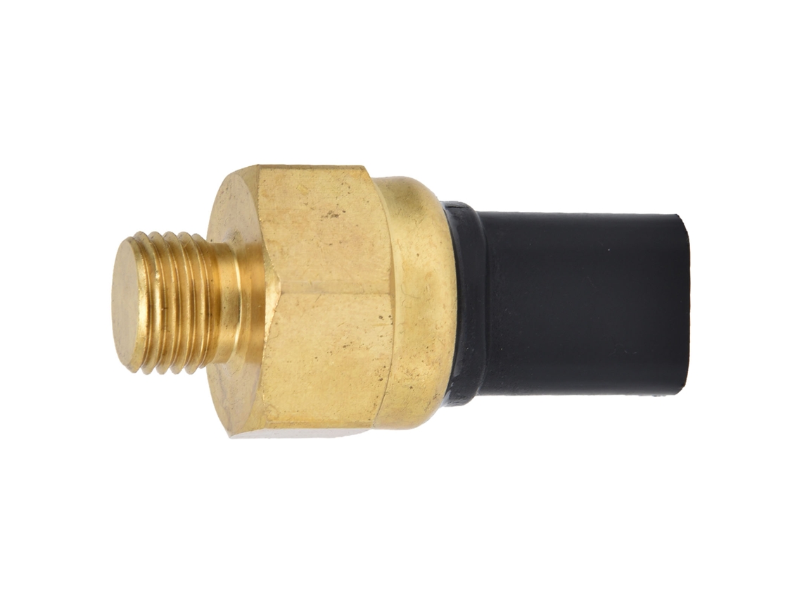Sensor De Temperatura De Água Para Escavadora Js210 - Laxiscreed, Compatível Com 6-24v E 701/80627