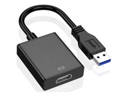 Cabo Hdmi Rca 3 Rca AQUAFORGE