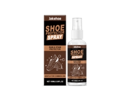 Spray Proteção Sapatos Ação Imediata Eficaz