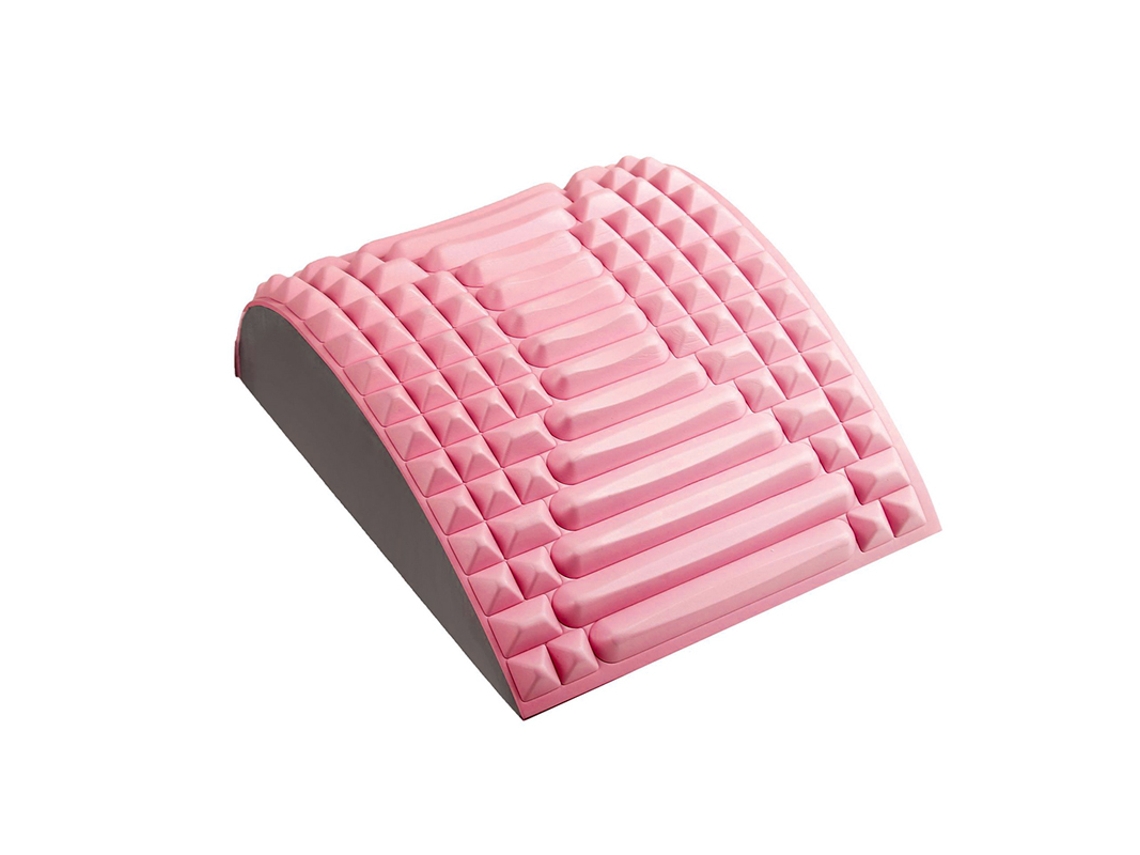 Massagem Lombar, Costas, Pescoço, Alongamento, Cintura, Massagem Cervical, Deformação Da Coluna, Travesseiro De Suporte, Corretor, Aquaforge