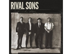 Vinil Rival Sons - Great Western Valkyrie