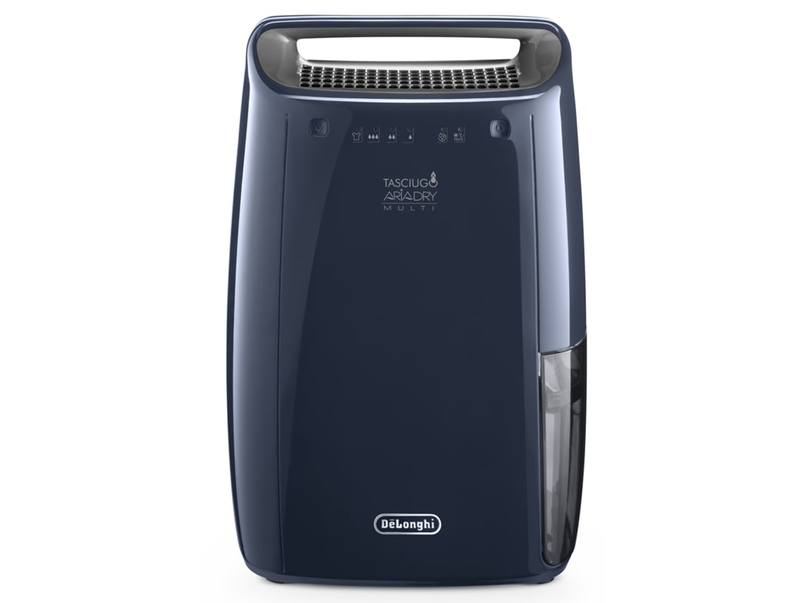 Desumidificador DELONGHI DEX16F (16L/dia)