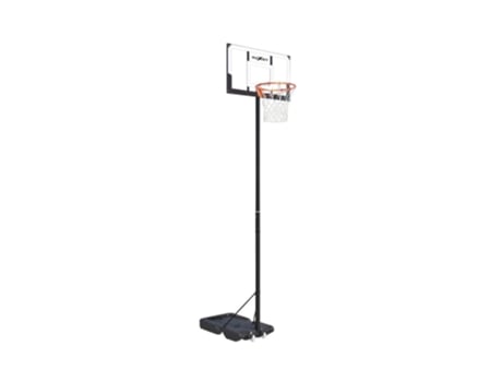 Cesta De Basquetebol Portátil Moxen Admiral