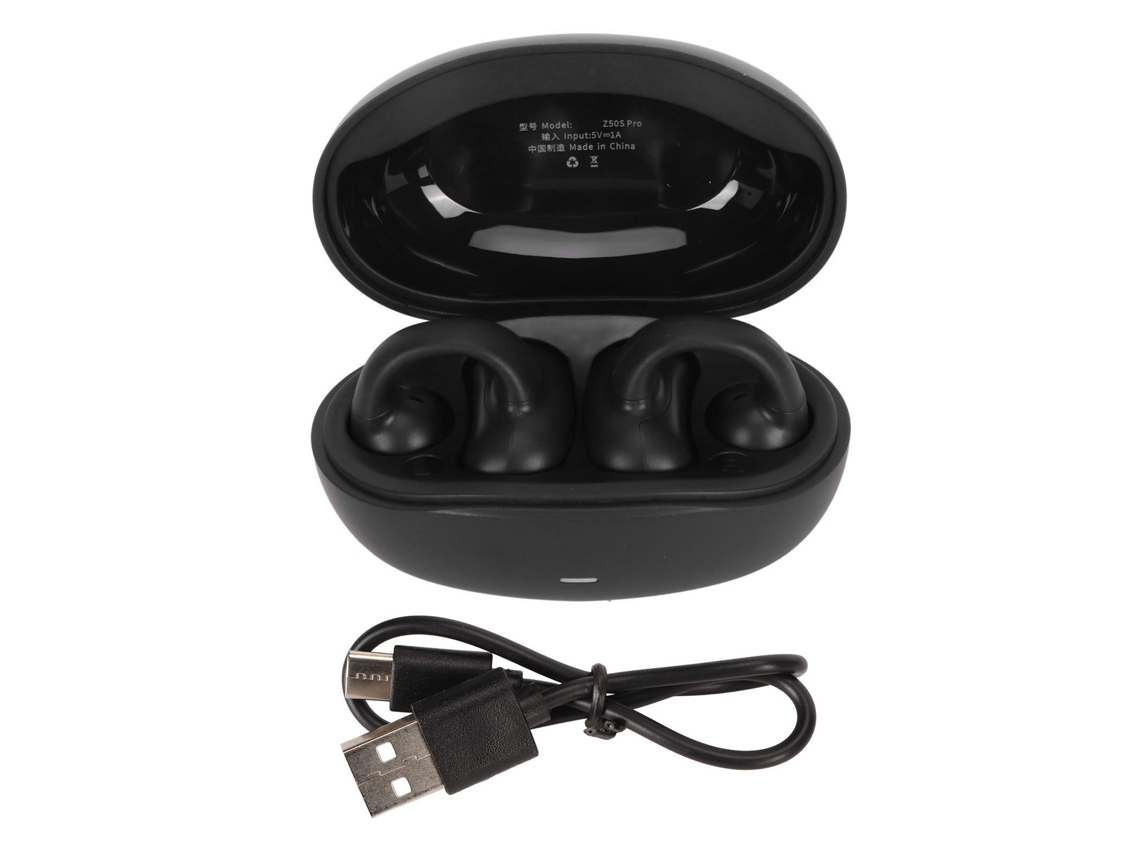 Fones de Ouvido LAXISCREED Bluetooth 5.3 True Wireless Ipx5