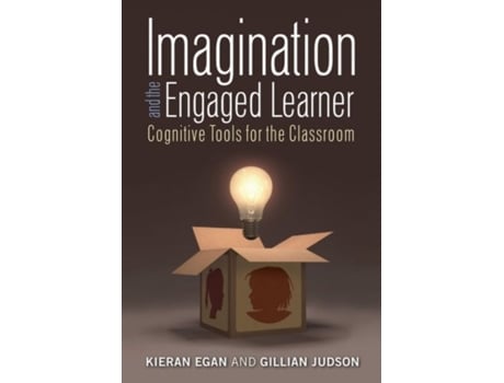 Livro Imagination and the Engaged Learner de Gillian Judson (Inglês)