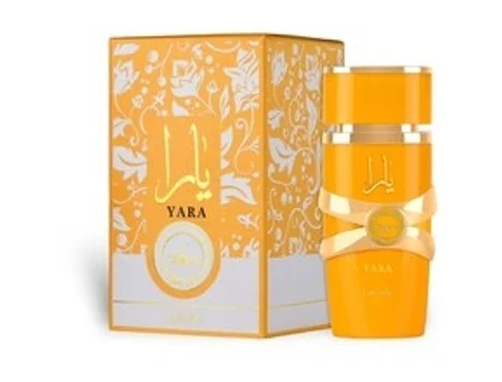 Perfume Lattafa Yara