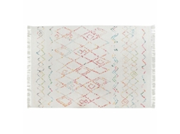 Tapete DKD Home Decor Multicolor (200x290x0,7 cm)