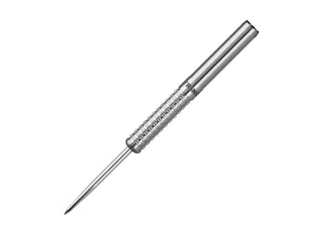 Ponta TRINIDAD DARTS SETAS Jose Augusto Olivera Steel tipo 2 18,0g 90%