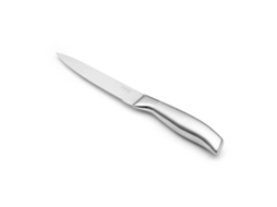 Faca de Cozinha com Serra JOMAFE Concept (24.5 cm)