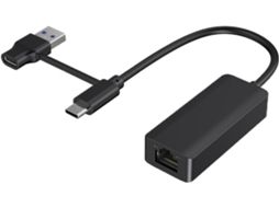 Placa De Rede Gigabit Para Pc, Ethernet Externa