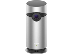Câmara D-LINK OMNA 180 CAM DSH-C310 Outlet Grade A )