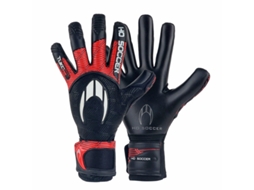 Luvas Guarda redes Tuko Pro Koncept Red Team HO SOCCER
