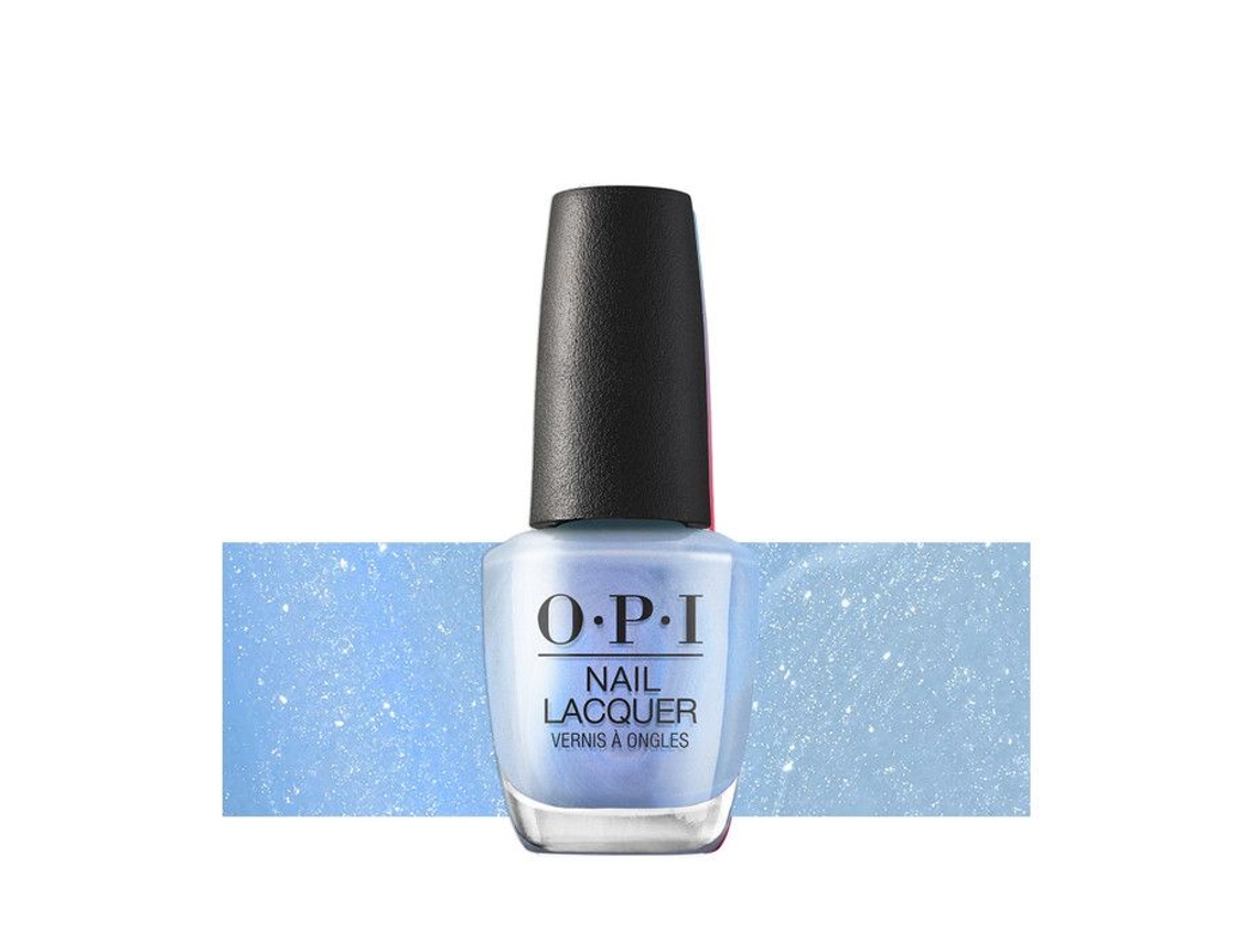 Nail Lacquer Estou Sonhando Primavera 2025 Happy Play Ce 15ml Verniz Para Unhas Opi