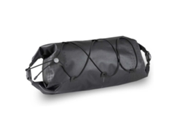 Saco Guiador Pack Pro 9L Pretoacid
