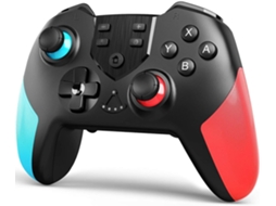 Comando para Nintendo Switch ENZON