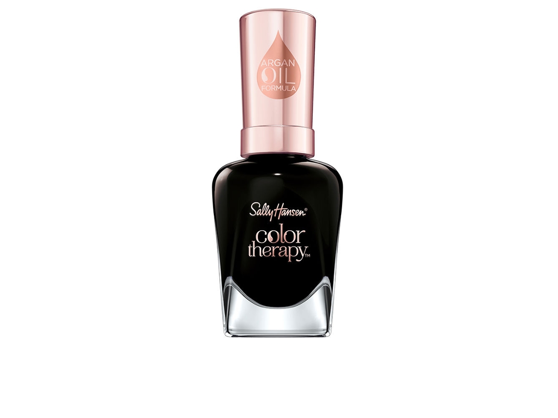 Color Therapy Esmalte de Cor e Cuidado #480-Everything Zen SALLY HANSEN 14 7 Ml