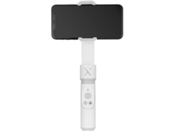 Gimbal ZHIYUN Smooth X Branco (Bluetooth - Autonomia: 4 Horas - Branco)