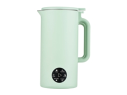 Mini processador de 350ml para leite de soja, liquidificador e cozedor multifuncional para comida de bebé LAXISCREED