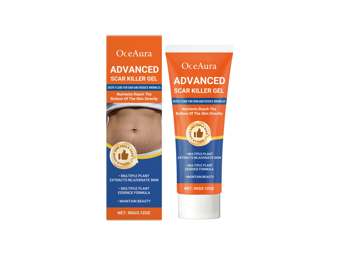 Gel Hidratante Facial Saudável Nutrido