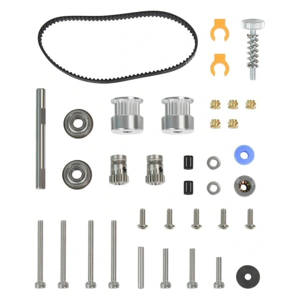 Extrusora M4 Para Voron Ender3 Ender3 Pro Ender3 V2 Ender 3 Max Ender5 Pro Cr10 V2 Cr 10s Pro Cr 10mini Cr 10s5 Aquaforge