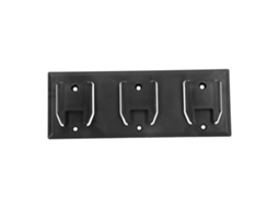 Suporte Para Ferramentas Elétricas Milwaukee 14.4v/18v/60v 3-link, Base De Montagem Tool Ready Dock