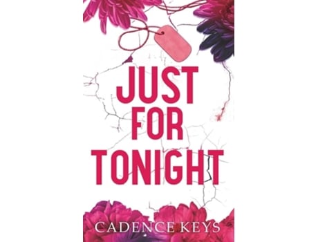 Livro Just for Tonight Discreet Edition de Cadence Keys (Inglês)