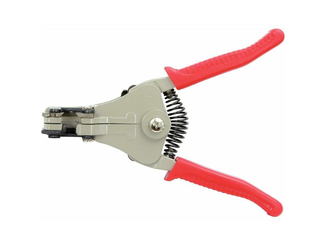 115.1029 Barras Laterais Automáticas para Remoção de Ferrugem, 170 Mm 1 3,2 Mm AQUAFORGE