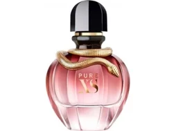 Perfume PACO RABANNE Pure XS For Her Eau de Parfum (30 ml)