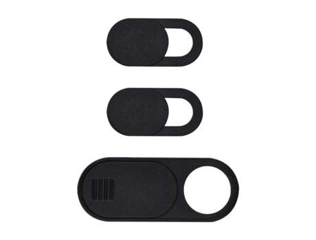Conjunto 3 Capas LEGAMI Cobertura Webcam