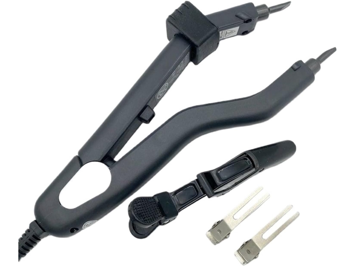 Conector SFUSHOS | Térmico, Modelador, Extensões, Alta Temperatura