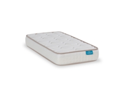 Colchão Nature Cloud Baby    120 X 60 Cm Altura 15 Cm Leafsleep