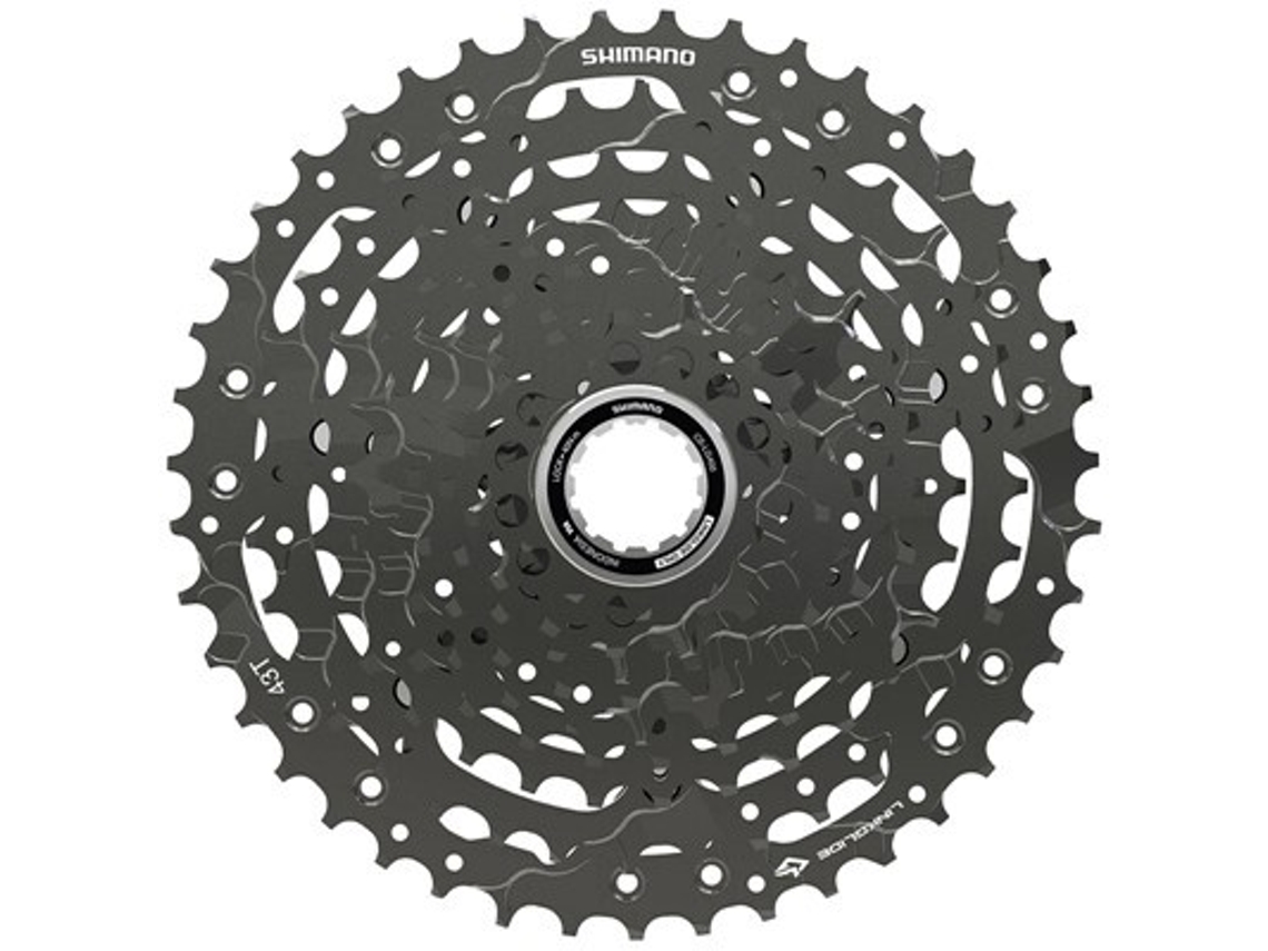 Fita SHIMANO CS-LG4000 Linkglide 10 v (11-43)