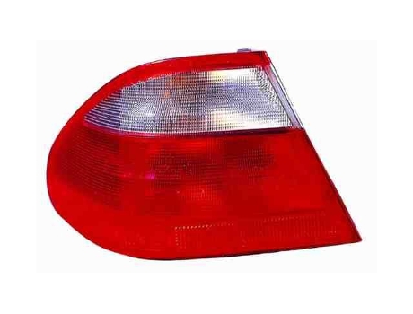 Farolim Direito Mercedes W208 Clk 97>03