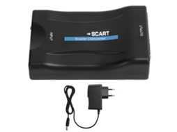 Conversor Hdmi para Scart LAXISCREED