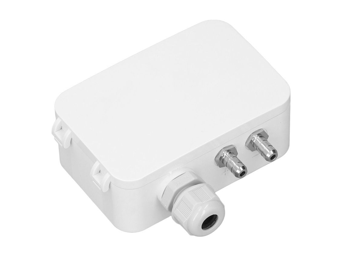 Sensor De Diferença De Pressão Com Resposta Sensível E Transmissor De Pressão Diferencial