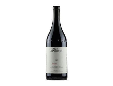 Vinho PELISSERO Vanotu Nebbiolo Barbaresco Garrafa Magnum (1.5 L - 1 Unidade)