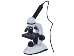 Microscópio DISCOVERY  Digital Nano Polar